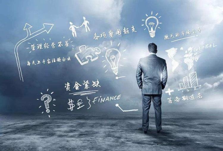 从投资人角度,看创业者究竟需要什么?