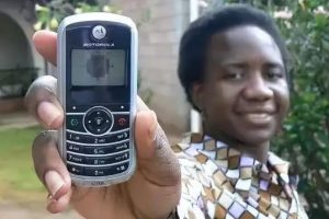 闲鱼数码回收 – 轻松变现旧手机的好方法！