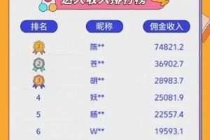 新的赚钱玩法来了,一天赚400-500,10多天能赚7万!