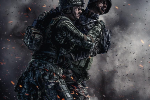 抗战小说十大经典穿越完本(十大公认最好看的抗日小说)