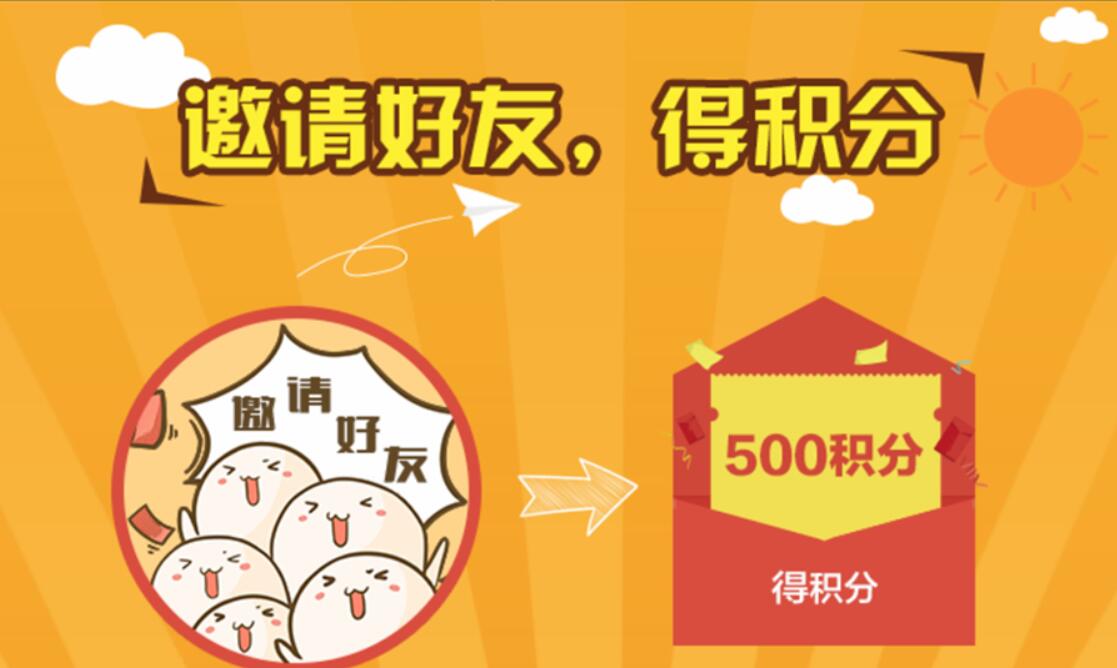 wordpress邀请好友注册送积分活动页面的方法及步骤