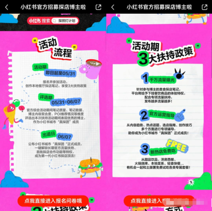 小红书探照灯计划,普通人轻松变现,玩法无私分享给你 小红书探照灯计划,普通人轻松变现,玩法无私分享给你