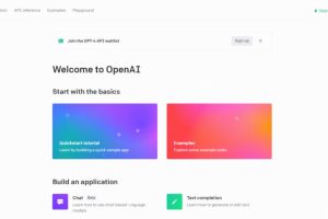 如何获的ChatGPT账号？ChatGPT账号的API KEY是如何获取的？