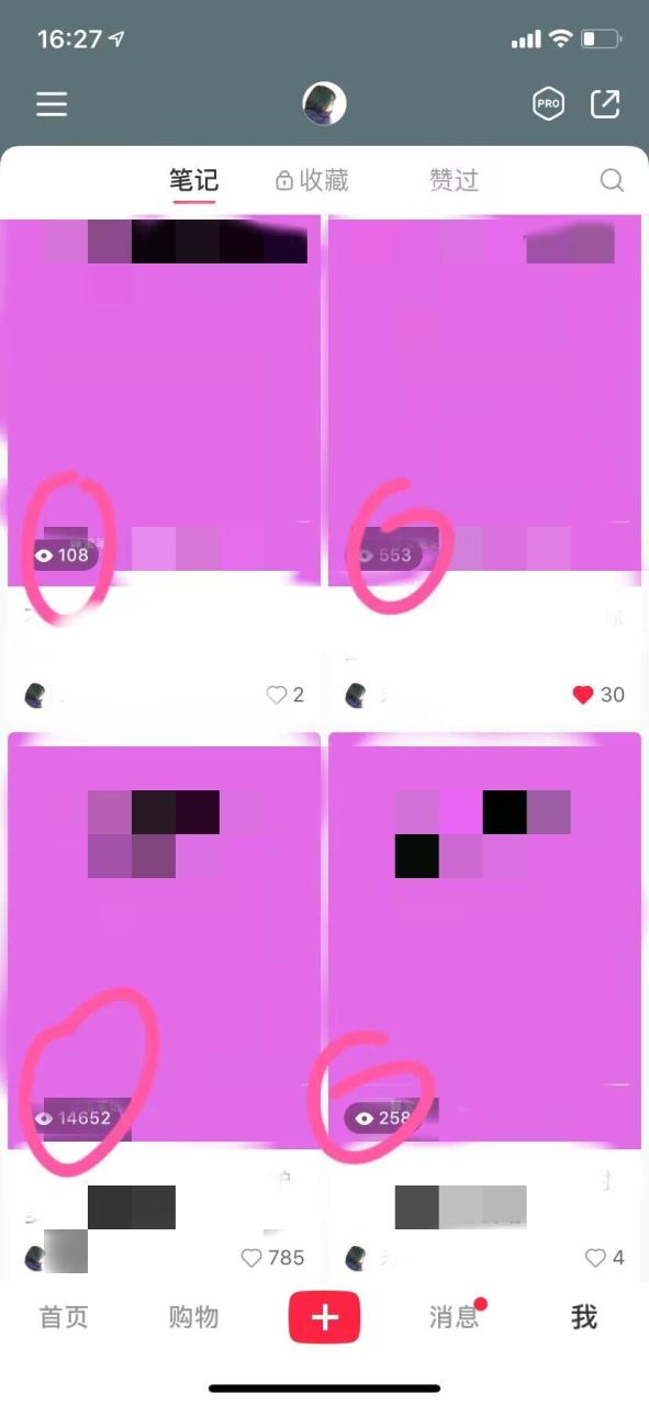 图片[2]-【小红书备孕指南】胎教音乐资料，孕妇宝妈必看，长期稳定收入