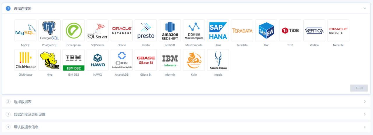 图片[6]-国产BI工具测评：帆软 VS 观远，易用性和性能哪家强？
