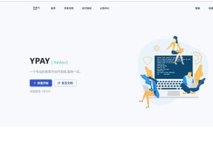 源支付最新6.9.9可运营使用版