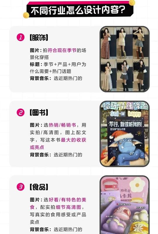 图片[6]-抖音图文带货神器，操作简单收益暴利，教你如何轻松入门