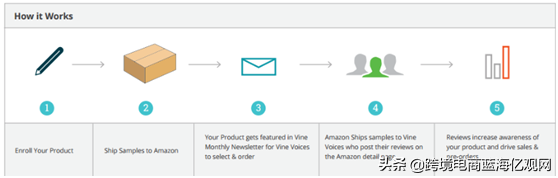 亚马逊绿标是什么?(亚马逊绿标如何申请)
