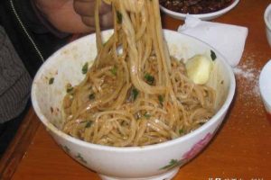 环县属于哪个省，环县有什么特色美食小吃