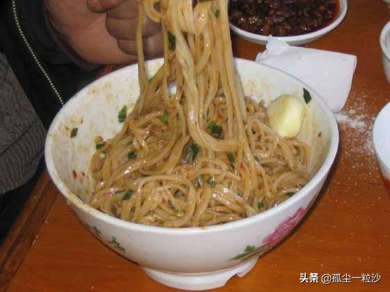 庆阳环县5大特色美食，这些都是环县人民最喜欢的当地美食