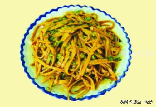 庆阳环县5大特色美食，这些都是环县人民最喜欢的当地美食