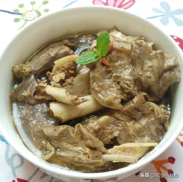 庆阳环县5大特色美食，这些都是环县人民最喜欢的当地美食