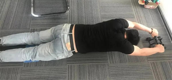 图片[2]-骨灰级程序员成了骨灰，生命脆弱我们该珍惜！