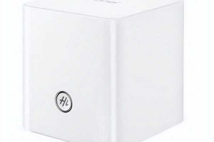 荣耀路由器设置方法(图解完整路由器设置教程)