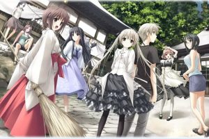 缘之空动漫污的是哪几集，剧情分集介绍