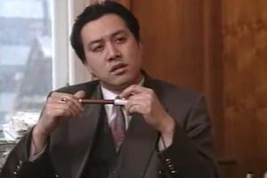 东北乔四爷的电视剧叫啥名，根据乔四改编的电视剧。