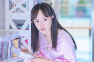 廖景萱结婚了吗？和袁奇峰绯闻到底是否真实？