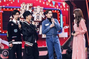 陈欧天天向上(陈欧天天向上20011)