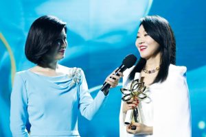 白玉兰奖获奖名单2020(白玉兰奖获奖名单最佳女主角)