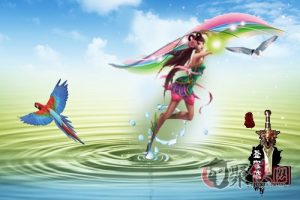 蹑云逐月(蹑云逐月怎么升级)