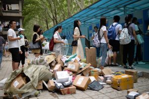 快递投诉最狠的方式（投诉物流公司最有效的方法）