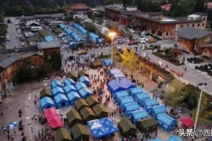 世界上最大地震前十名（盘点世界上十大最严重的地震）