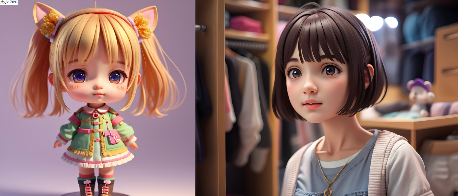 闭眼入画?AI绘画中文版让你轻松入门!小白也能10秒一键出图,轻松月入过万 闭眼入画?AI绘画中文版让你轻松入门!小白也能10秒一键出图,轻松月入过万