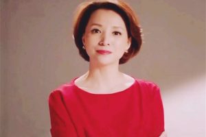 董卿缩阴真相 竟是无良商家的广告