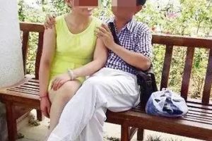 广西柳州莫菁门事件-不雅艳照疯传内容刺激让人流鼻血