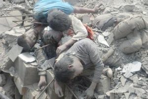 盘点汶川大地震4件真实灵异事件细思极恐！