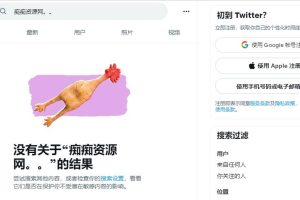国内怎么上twitter?（国内上推特的详细教程）