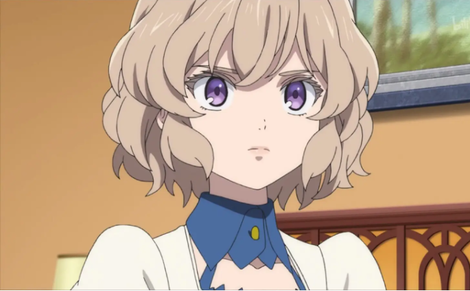 黄动漫车车好快的车推荐 一言不合就开车的动漫