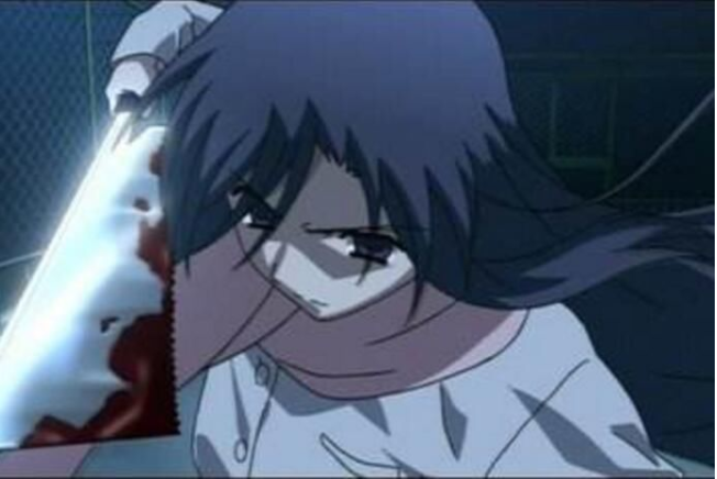 黄动漫车车好快的车推荐 一言不合就开车的动漫