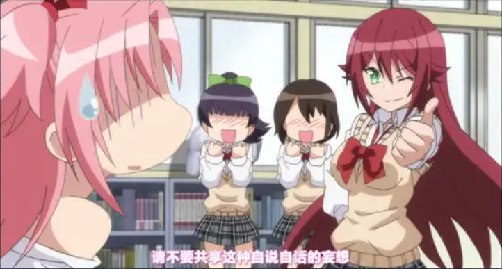 黄动漫车车好快的车推荐 一言不合就开车的动漫