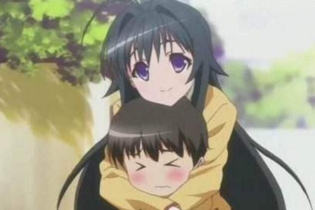 黄动漫车车好快的车推荐 一言不合就开车的动漫