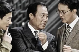 100部反特谍战电视剧 2022年好看的反特谍战电视剧大全