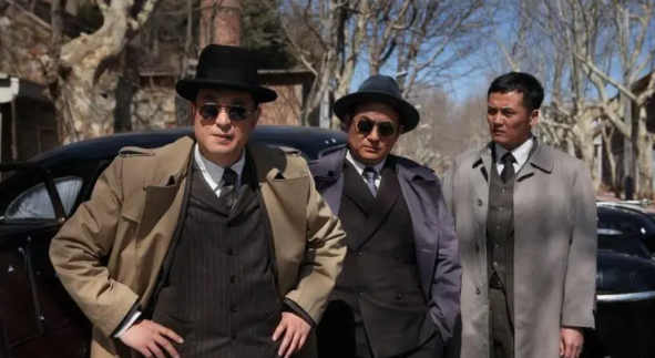 100部反特谍战电视剧 2022年好看的反特谍战电视剧大全 100部反特谍战电视剧 2022年好看的反特谍战电视剧大全