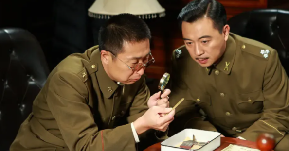 100部反特谍战电视剧 2022年好看的反特谍战电视剧大全 100部反特谍战电视剧 2022年好看的反特谍战电视剧大全