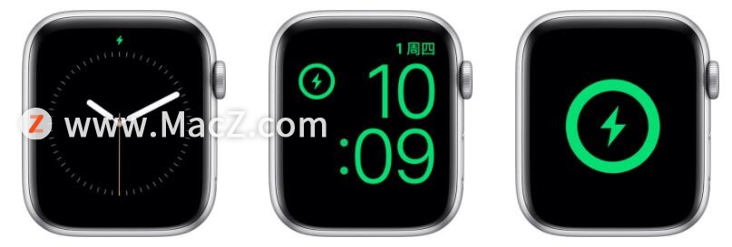 苹果手表放了半年无法开机充电也没用（AppleWatch无法充电的解决方法）