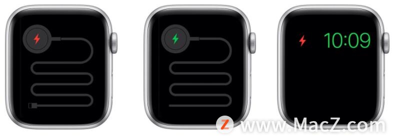苹果手表放了半年无法开机充电也没用（AppleWatch无法充电的解决方法）