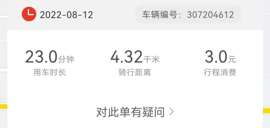 哈罗单车收费规则最新(2023哈罗电动车计费规则表一览) 哈罗单车收费规则最新(2023哈罗电动车计费规则表一览)