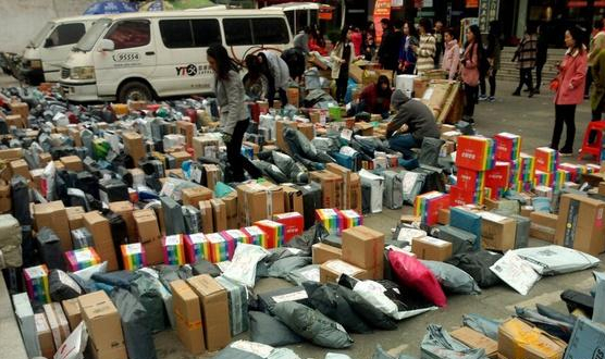 菜鸟驿站收费标准（2023菜鸟驿站寄件收费标准价格表明细）