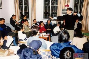 阿里18罗汉都是谁？阿里18罗汉排名及个人身价介绍