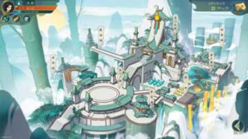 觅长生所有任务触发顺序(觅长生剧情更新到哪了) 觅长生所有任务触发顺序(觅长生剧情更新到哪了)