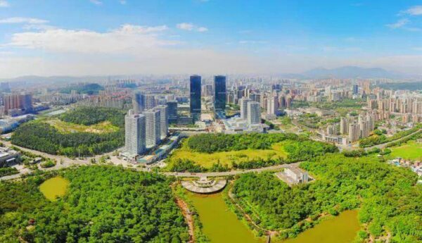 江门市各区面积有多大人口(江门市各区人口排名) 江门市各区面积有多大人口(江门市各区人口排名)