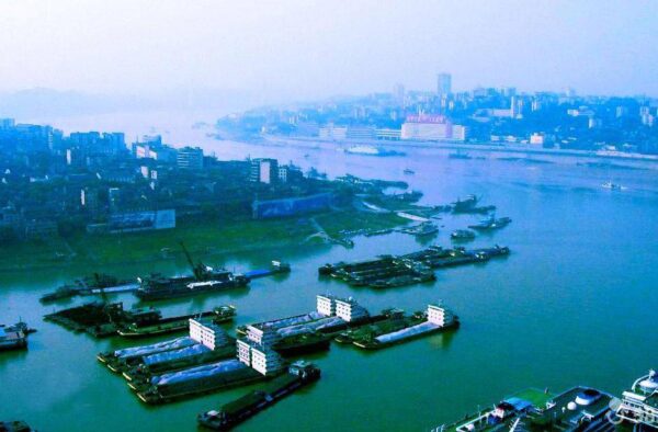 江门市各区面积有多大人口(江门市各区人口排名) 江门市各区面积有多大人口(江门市各区人口排名)