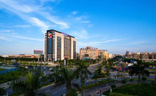 江门市各区面积有多大人口(江门市各区人口排名) 江门市各区面积有多大人口(江门市各区人口排名)