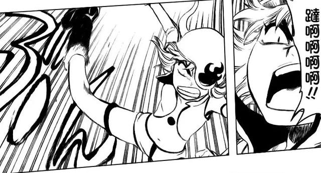 死神漫画最终话情报（整理死神漫画中的所有鬼道）