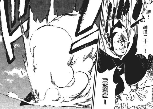 死神漫画最终话情报（整理死神漫画中的所有鬼道）