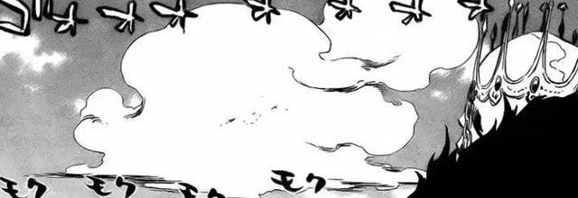 死神漫画最终话情报（整理死神漫画中的所有鬼道）